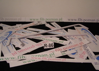 RAMA I PÓŁKI PRZÓD